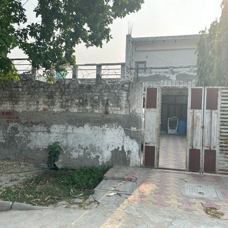 Exterior View, tdi-city-kundli  500 Sq.Yd. Plot In Sector 61 Sonipat 8813141