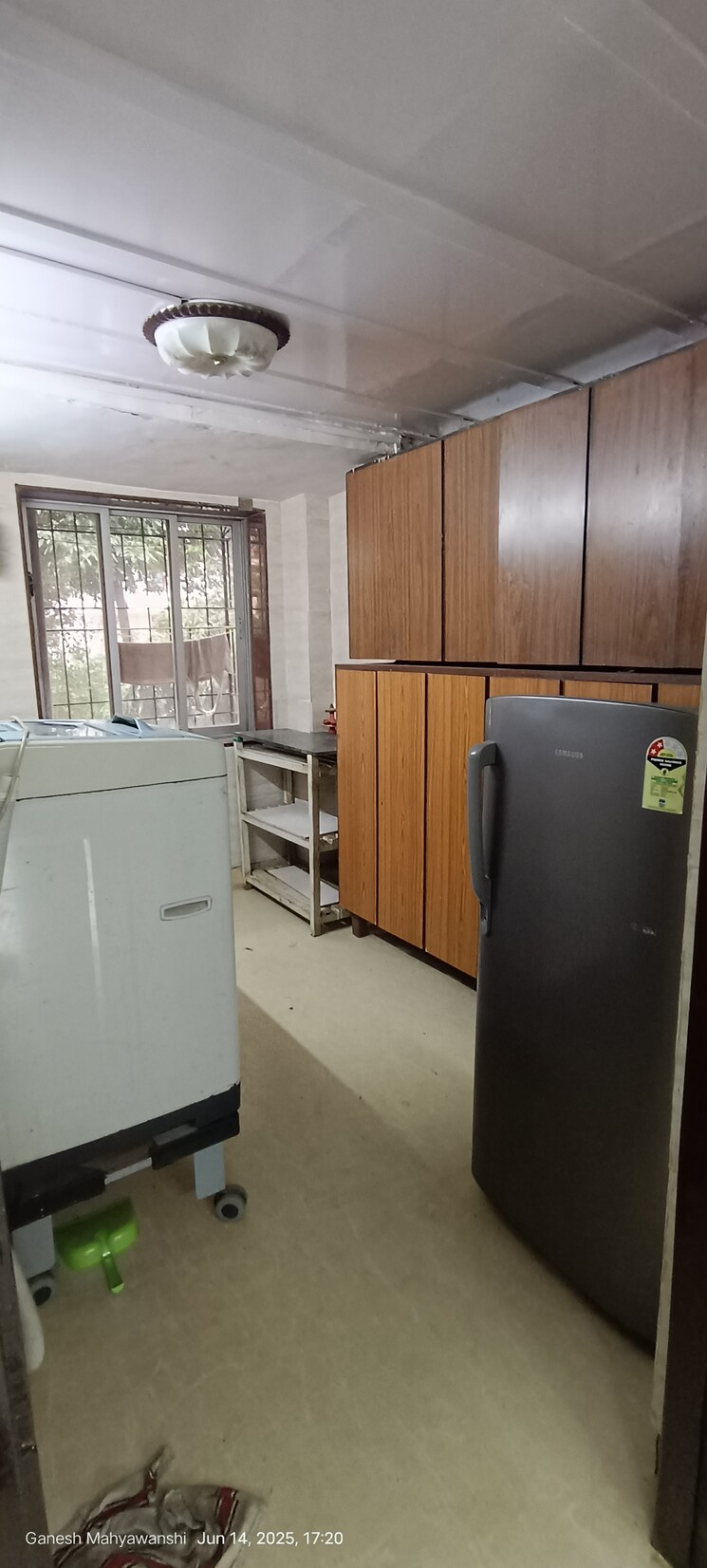 Master Bedroom, adarsh-nagar-society 1 RK 225 Sq.Ft. Apartment In Worli Mumbai 8813146