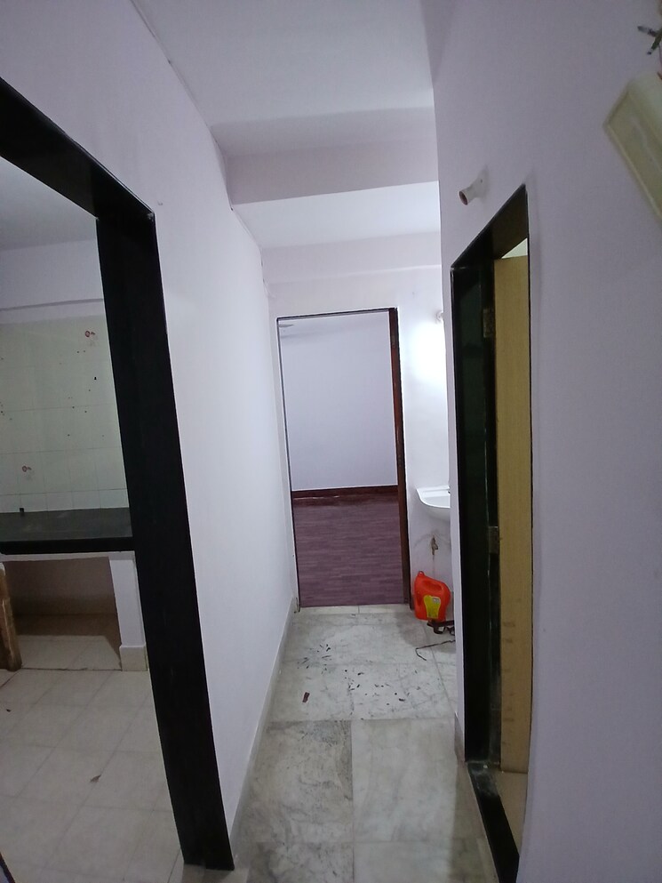 Kitchen, mantri-park 1.5 Bedroom 741 Sq.Ft. Apartment In Goregaon East Mumbai 8813153