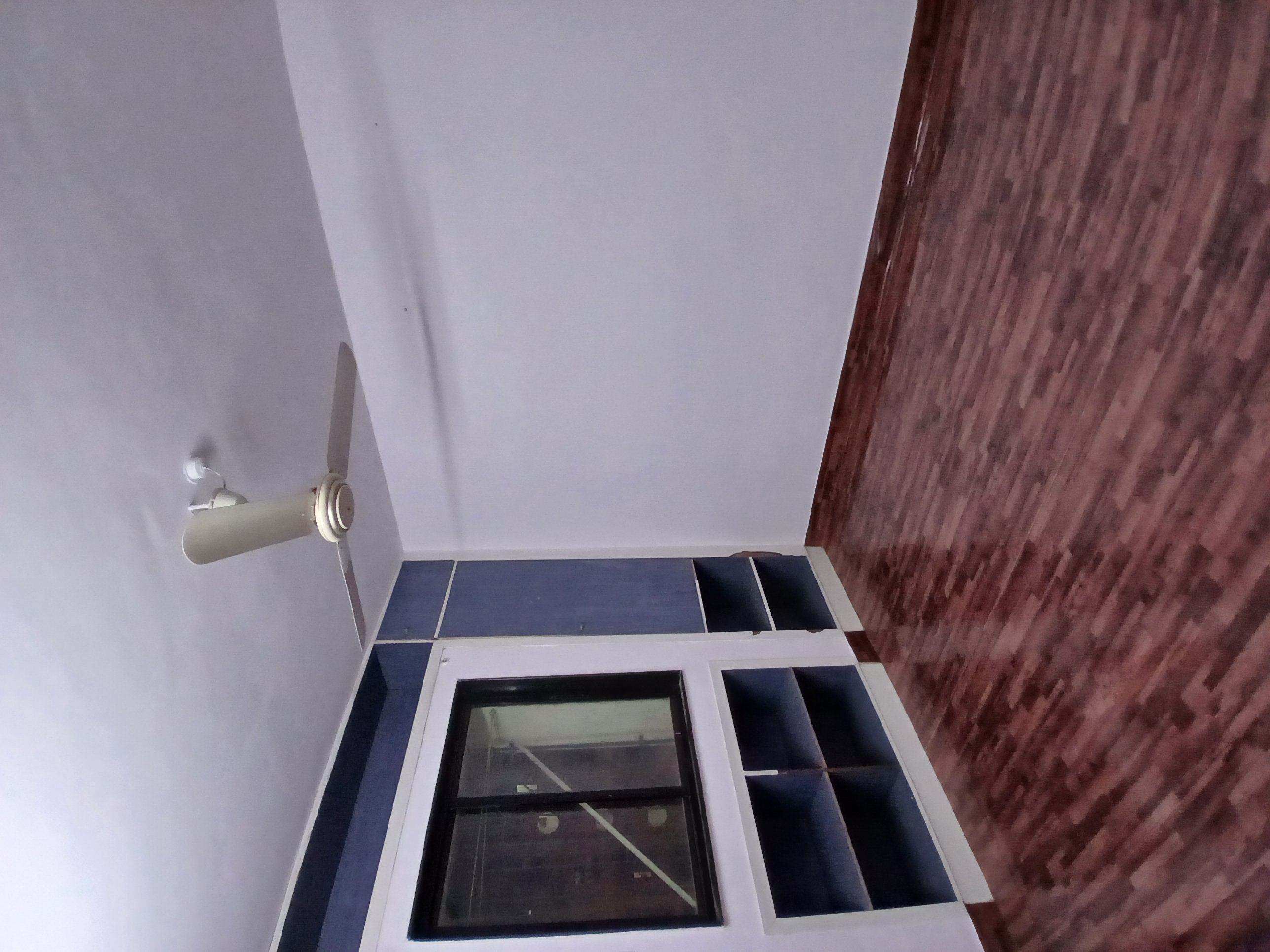 1.5 BHK + Pooja Room Apartment For Rent in Mantri Park