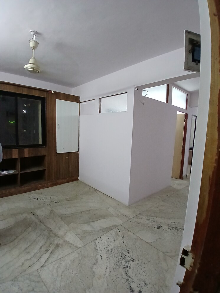 Kitchen, mantri-park 1.5 Bedroom 741 Sq.Ft. Apartment In Goregaon East Mumbai 8813153