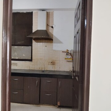 Kitchen in 2 BHK Apartment at Shri Ram Plaza Vaishali, Vaishali Sector 4 – for Rent