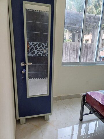 Tv Room in  Pg at Ghansoli – for Rent