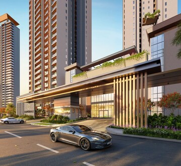 3 BHK Apartment For Sale in Signature Global Cloverdale, Sector 71