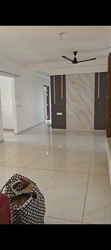 Bathroom in 2 BHK Apartment at Rishita Manhattan, Gomti Nagar – for Rent