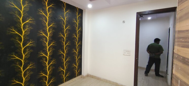 Room, dwarka mor 1 Bedroom 400 Sq.Ft. Builder Floor In Dwarka Mor Delhi 8813175