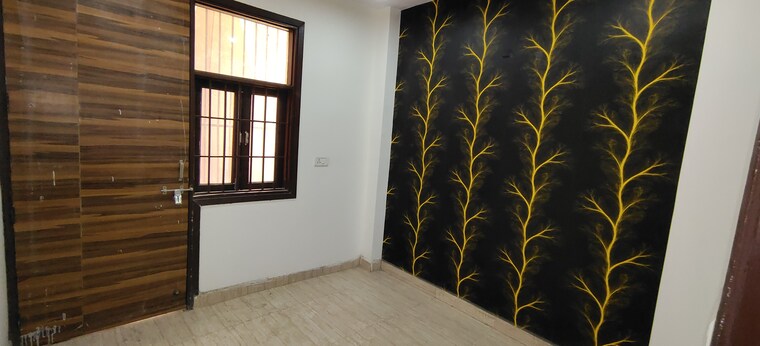 Balcony, dwarka mor 1 Bedroom 400 Sq.Ft. Builder Floor In Dwarka Mor Delhi 8813175