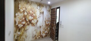 1 BHK Builder Floor For Sale in Dwarka Mor