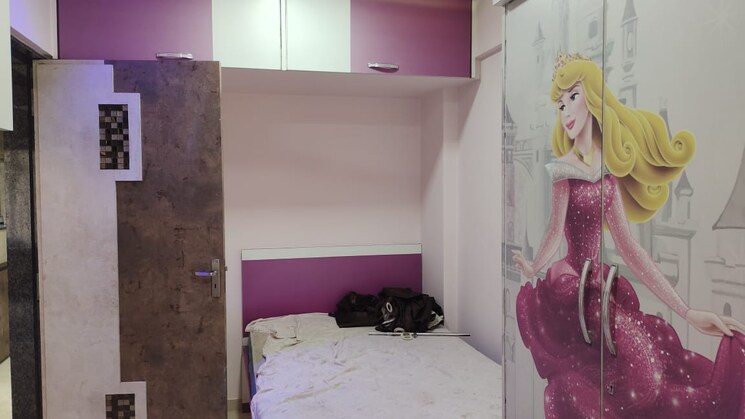 Bathroom, rachna-chs 2 Bedroom 900 Sq.Ft. Apartment In Bhandup East Mumbai 8813177