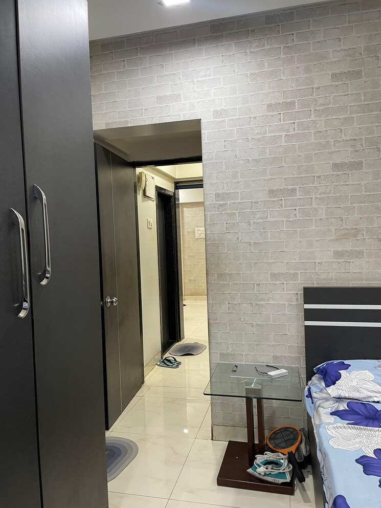 Kitchen, rachna-chs 2 Bedroom 900 Sq.Ft. Apartment In Bhandup East Mumbai 8813177