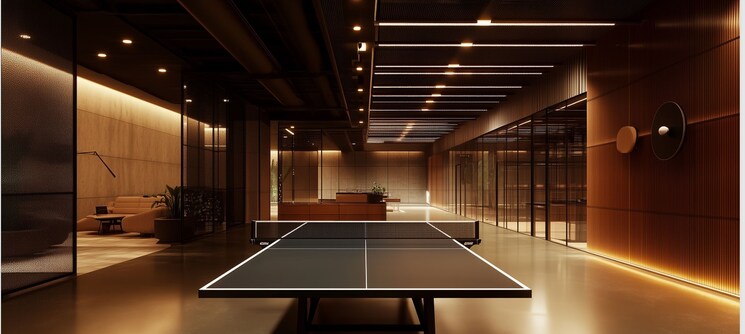 Kitchen, signature-global-cloverdale 4 Bedroom 3480 Sq.Ft. Apartment In Sector 71 Gurgaon 8813174