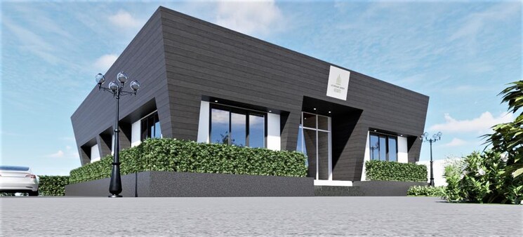 Exterior View, shankarpur  2534 Sq.Ft. Plot In Shankarpur Nagpur 8653833