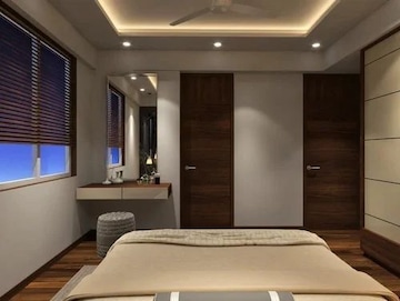 2 BHK Builder Floor For Rent in Palam Vihar Residents Association, Palam Vihar
