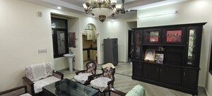 3 BHK Builder Floor For Sale in Dwarka Mor