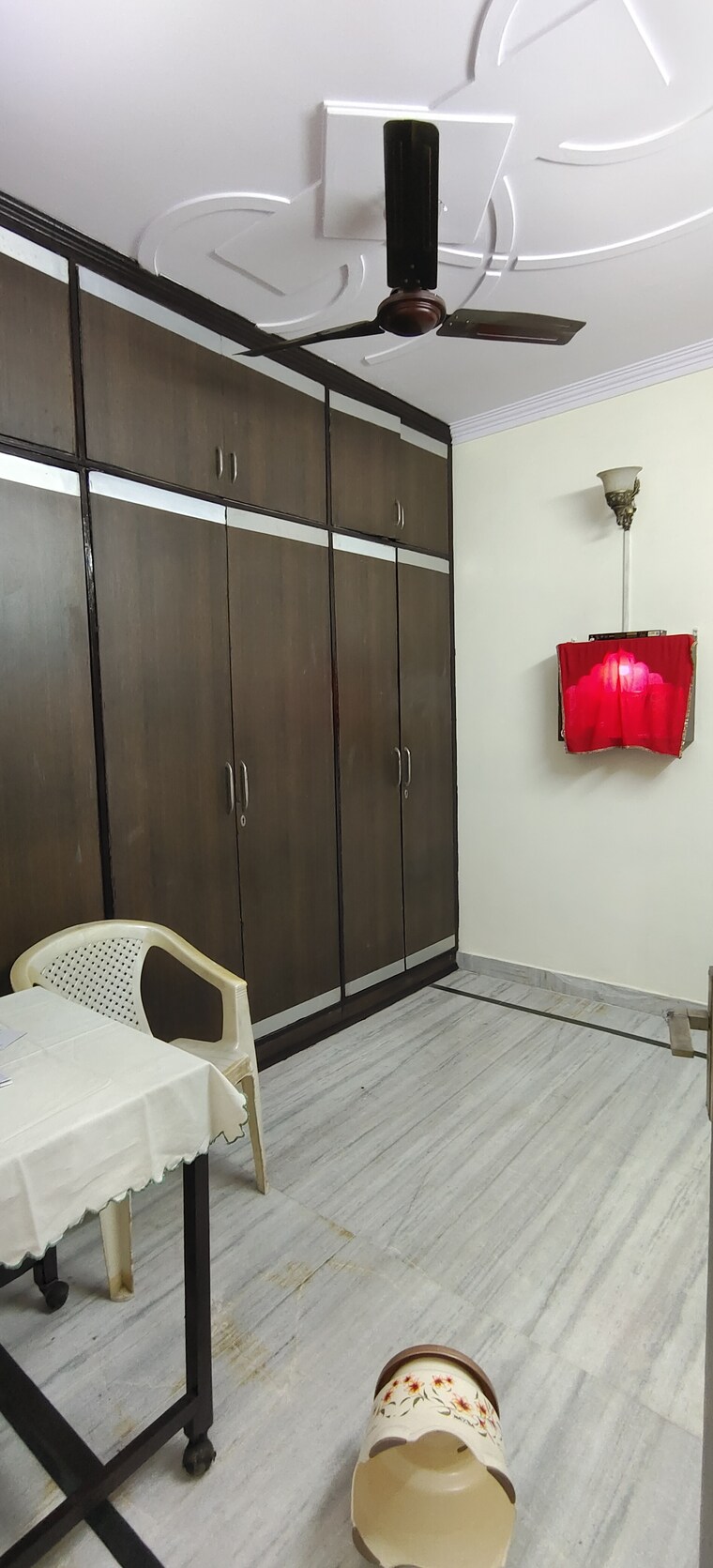 undefined, dwarka mor 3 Bedroom 1100 Sq.Ft. Builder Floor In Dwarka Mor Delhi 8813188
