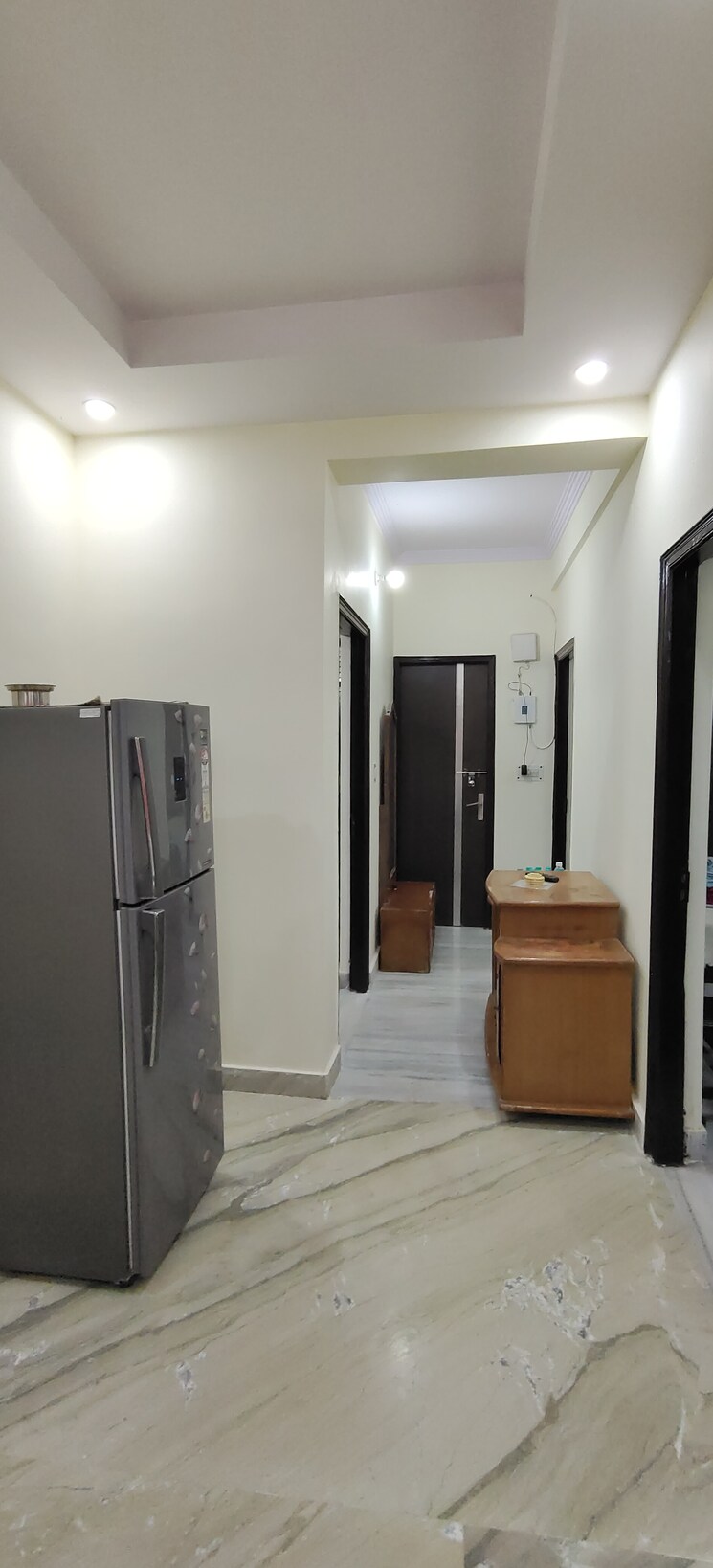 undefined, dwarka mor 3 Bedroom 1100 Sq.Ft. Builder Floor In Dwarka Mor Delhi 8813188