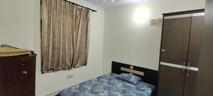 Bedroom in 3 BHK Builder Floor at Dwarka Mor – for Sale