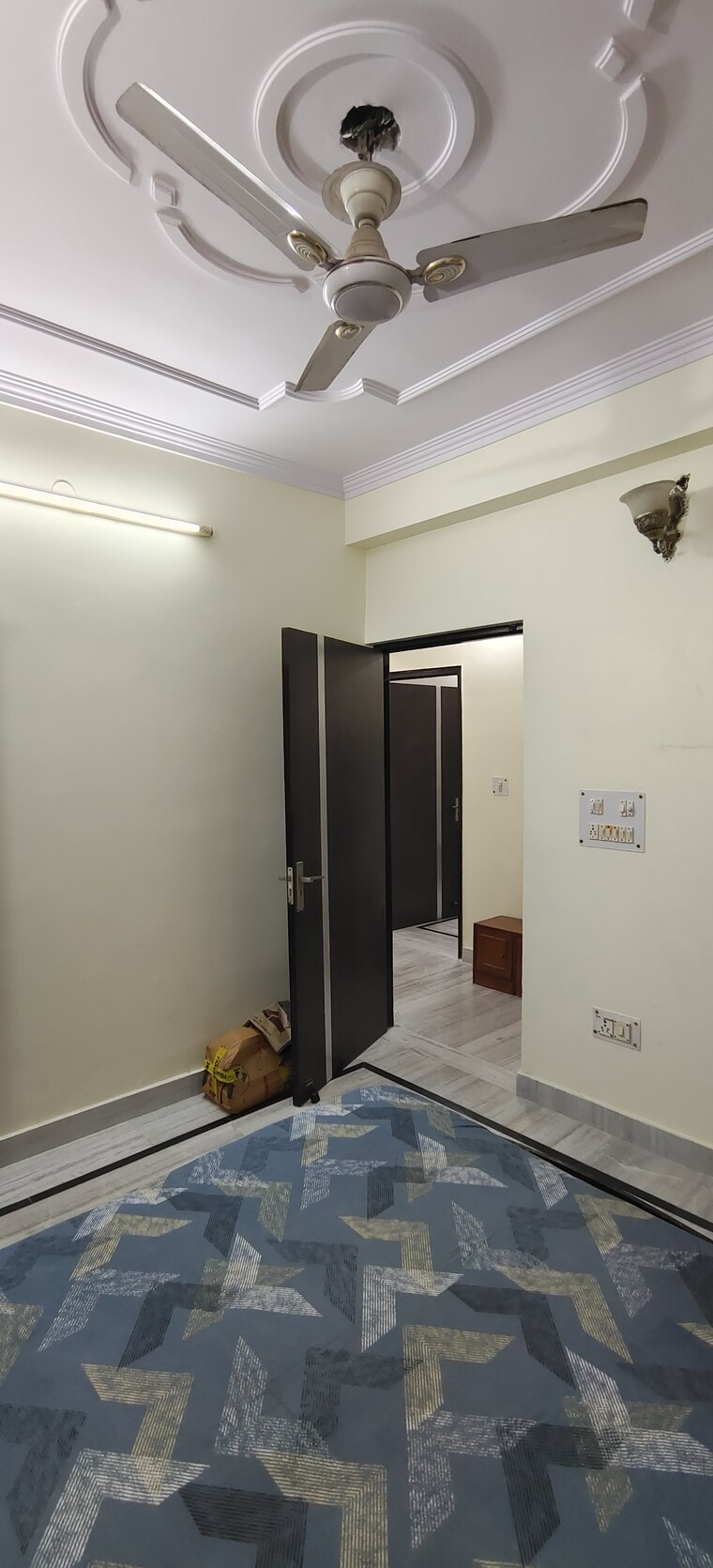 undefined, dwarka mor 3 Bedroom 1100 Sq.Ft. Builder Floor In Dwarka Mor Delhi 8813188