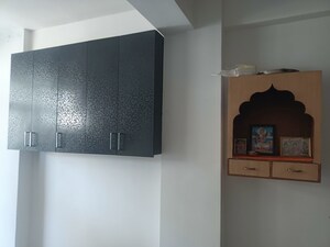 Furnished Amenities in 2 BHK Apartment at Breez Global Heights, Sohna Sector 33 – for Sale