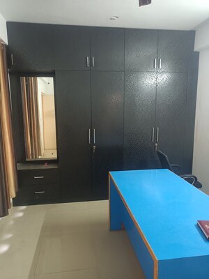 Bedroom in 2 BHK Apartment at Breez Global Heights, Sohna Sector 33 – for Sale