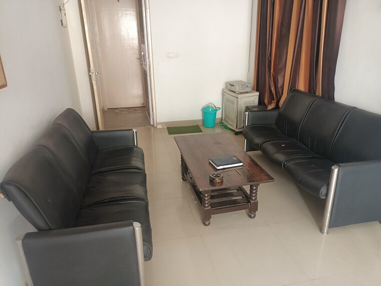 Master Bedroom, breez-global-heights 2 Bedroom 700 Sq.Ft. Apartment In Sohna Sector 33 Gurgaon 8813187