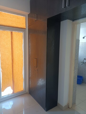 Building Lobby in 2 BHK Apartment at Breez Global Heights, Sohna Sector 33 – for Sale