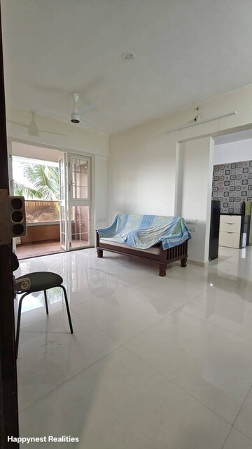 3 BHK Apartment For Rent in Kothrud