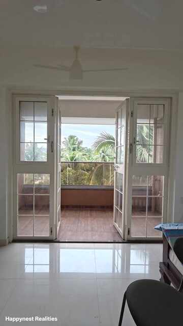 Room in 3 BHK Apartment at Kothrud – for Rent