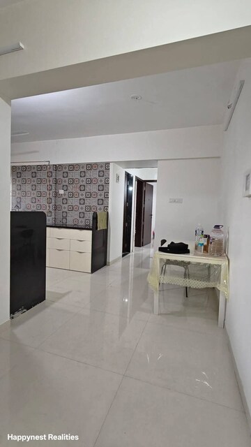 Master Bedroom in 3 BHK Apartment at Kothrud – for Rent
