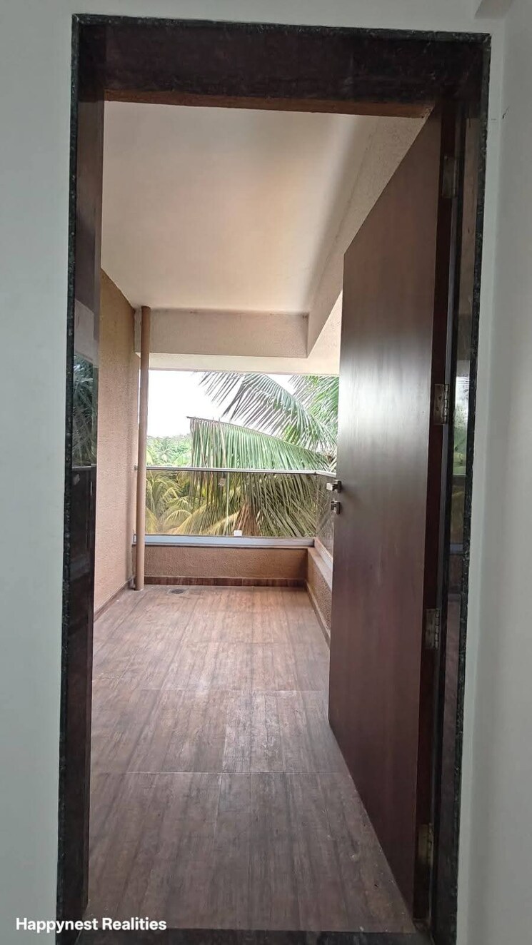 Exterior View, kothrud 3 Bedroom 1500 Sq.Ft. Apartment In Kothrud Pune 8813192