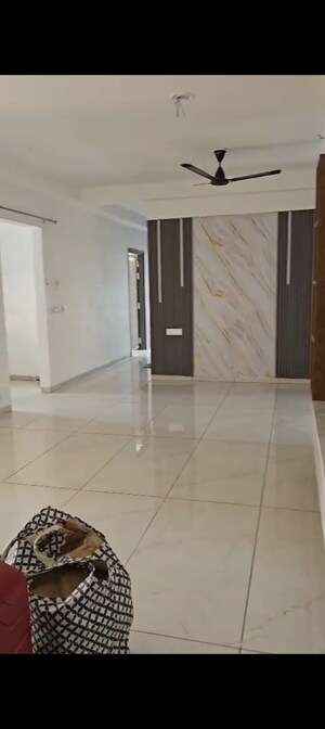 Bathroom in 3.5 BHK Apartment at Omaxe Waterscapes, Gomti Nagar – for Sale