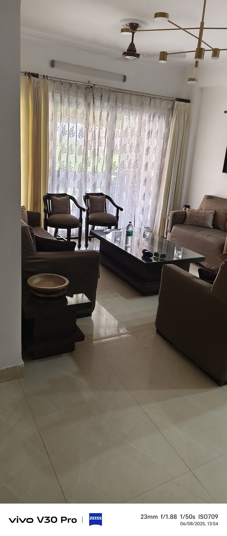 Master Bedroom, abhyant-apartment 3 Bedroom 1450 Sq.Ft. Apartment In Vasundhara Enclave Delhi 8813201