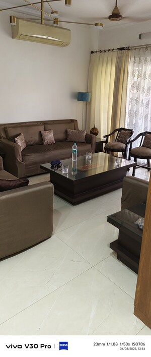 3 BHK Apartment For Sale in Abhyant Apartment, Vasundhara Enclave