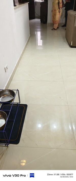 Furnished Amenities in 3 BHK Apartment at Abhyant Apartment, Vasundhara Enclave – for Sale