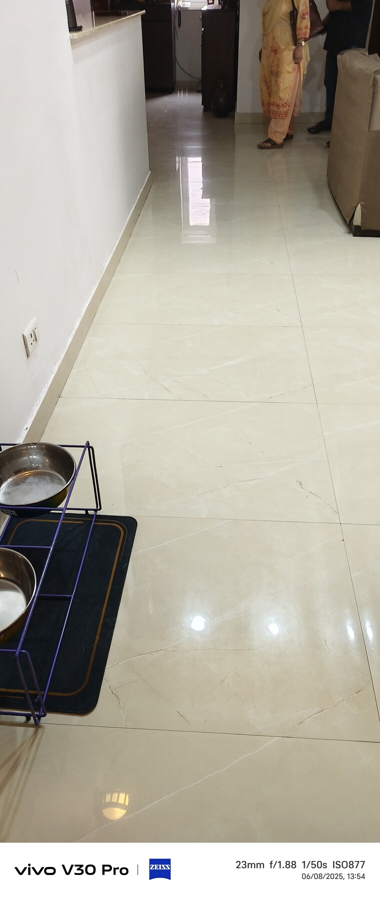 undefined, abhyant-apartment 3 Bedroom 1450 Sq.Ft. Apartment In Vasundhara Enclave Delhi 8813201