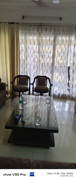 Master Bedroom in 3 BHK Apartment at Abhyant Apartment, Vasundhara Enclave – for Sale