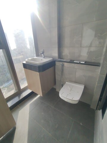 Team Area in 4 BHK Apartment at Rustomjee Crown, Prabhadevi – for Rent