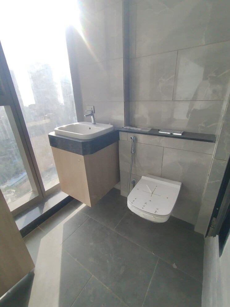 Team Area, rustomjee-crown 4 Bedroom 2500 Sq.Ft. Apartment In Prabhadevi Mumbai 8813198