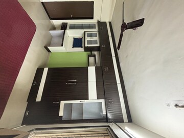 Staircase in 2 BHK Apartment at Prime Square, Pimple Saudagar – for Rent