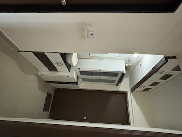 Furnished Amenities in 2 BHK Apartment at Prime Square, Pimple Saudagar – for Rent
