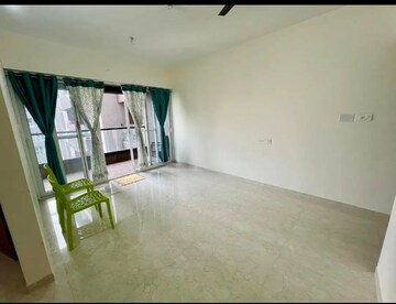 Master Bedroom in 3 BHK Apartment at Kharadi – for Rent