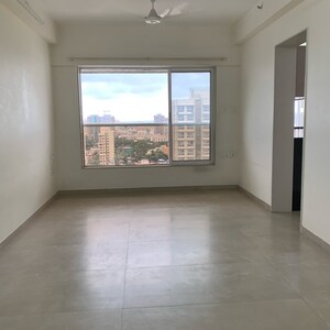 2 BHK Apartment For Sale in Paradigm Ananda Residency, Babhai Naka