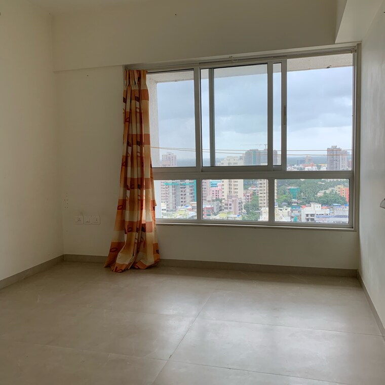 Room, paradigm-ananda-residency 2 Bedroom 692 Sq.Ft. Apartment In Babhai Naka Mumbai 8813213