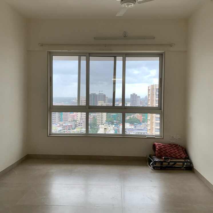 Room, paradigm-ananda-residency 2 Bedroom 692 Sq.Ft. Apartment In Babhai Naka Mumbai 8813213