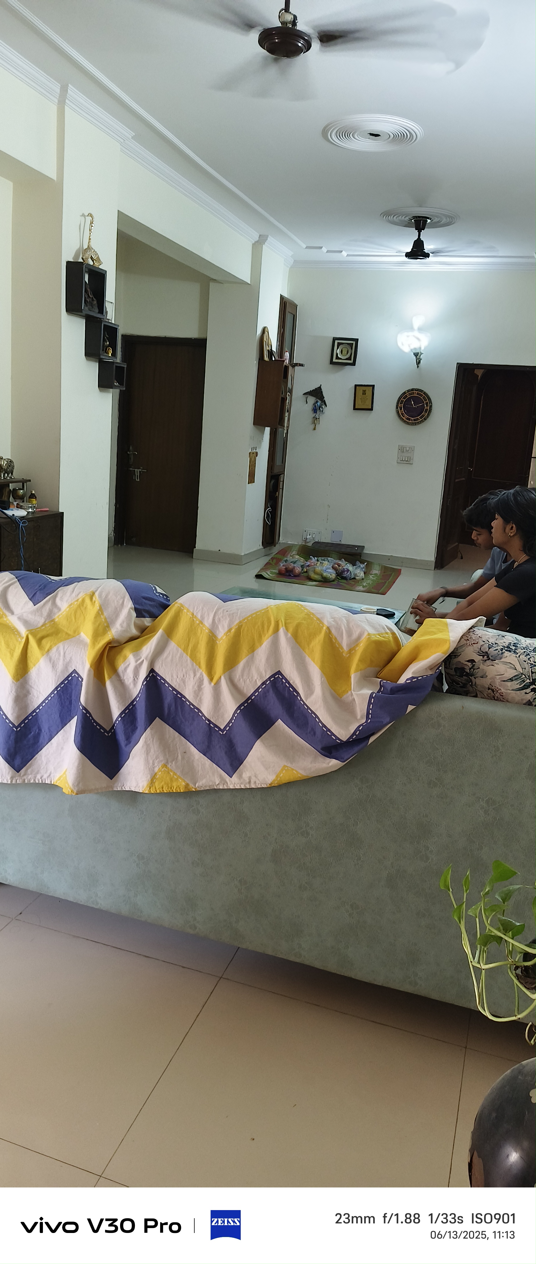 3 BHK + Pooja Room Apartment For Sale in New Pragatisheel Apartment