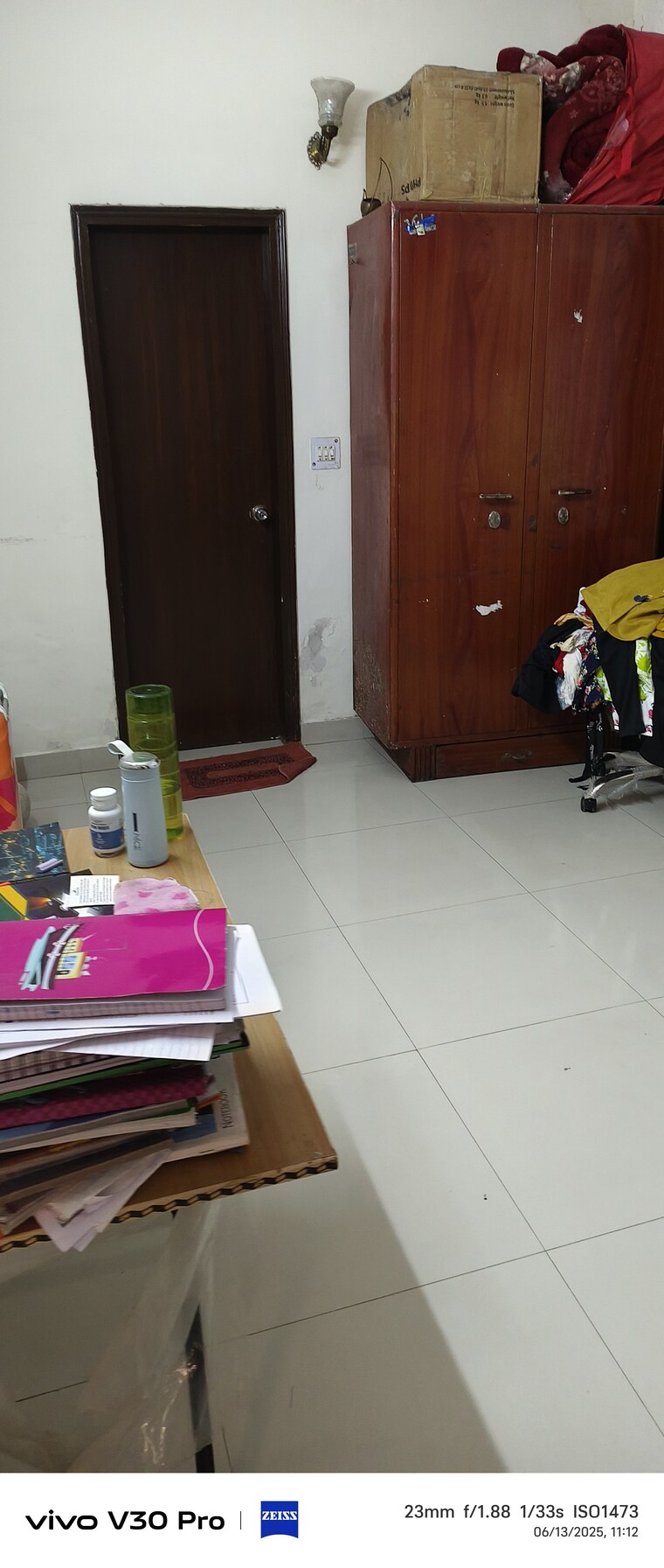 undefined, new-pragatisheel-apartment 3 Bedroom 1350 Sq.Ft. Apartment In Vasundhara Enclave Delhi 8813214