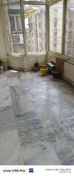 3 BHK + Pooja Room 1350 Sq.Ft. Apartment in Abhinav Apartments