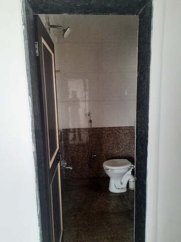 Bathroom in 3 BHK Villa at Lohgaon – for Rent