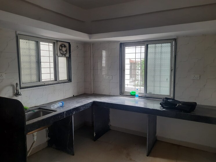 Kitchen, lohgaon 3 Bedroom 1000 Sq.Ft. Villa In Lohgaon Pune 8813235