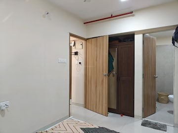 Bedroom in 2 BHK Apartment at Kurla East – for Rent